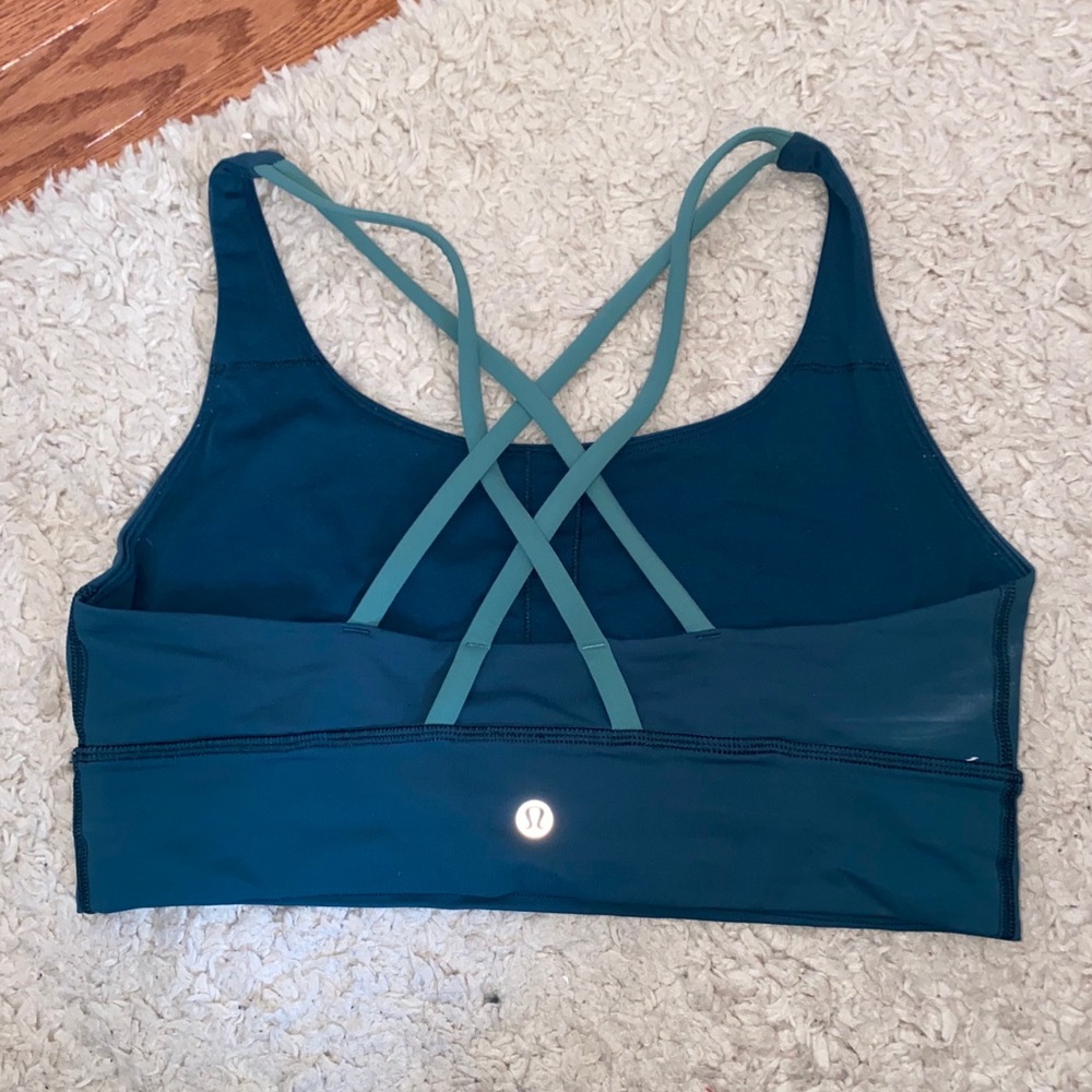 Lululemon Energy Sports Bra